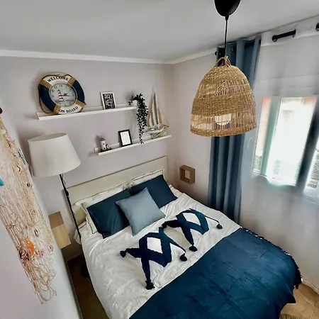 Apartment Casilla Bubo