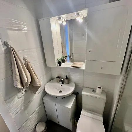 דירה Casilla Bubo *