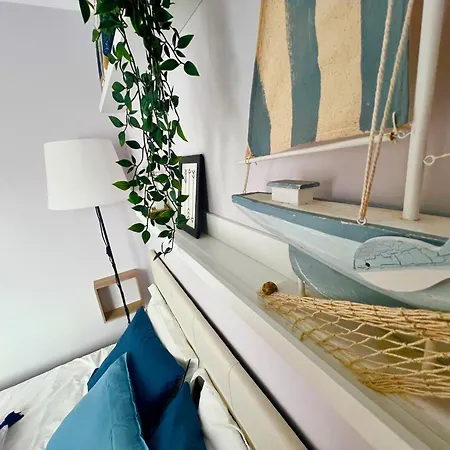 Apartment Casilla Bubo *