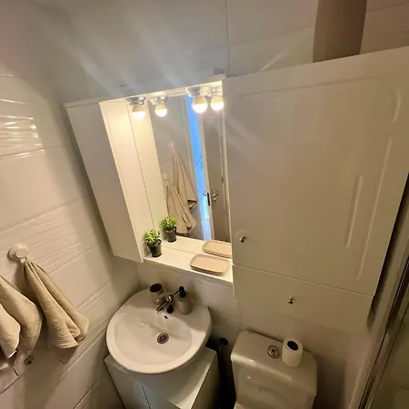 Casilla Bubo דירה קוסטה דה אנטיגואה