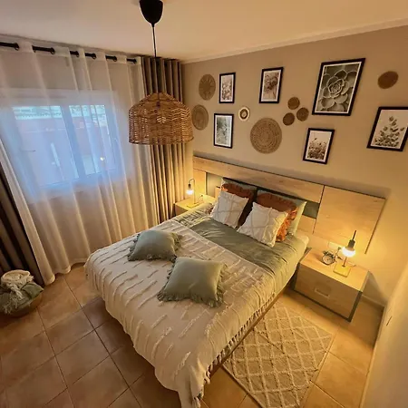 Casilla Bubo Apartman