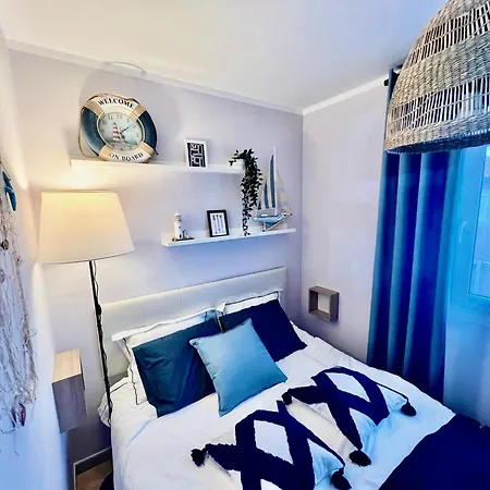 Apartment Casilla Bubo *