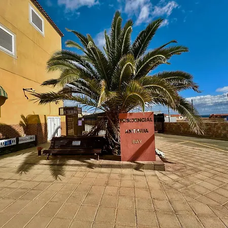 Casilla Bubo Apartment *