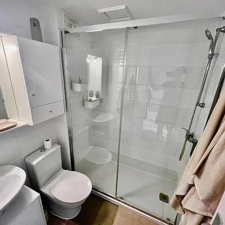 Casilla Bubo דירה קוסטה דה אנטיגואה