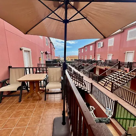 Apartment Casilla Bubo