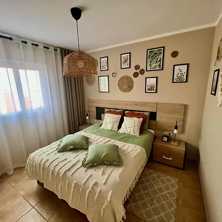 דירה Casilla Bubo *