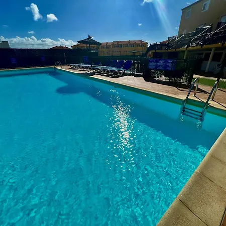 Casilla Bubo Apartment