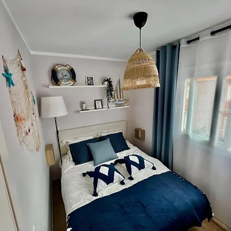 Apartment Casilla Bubo