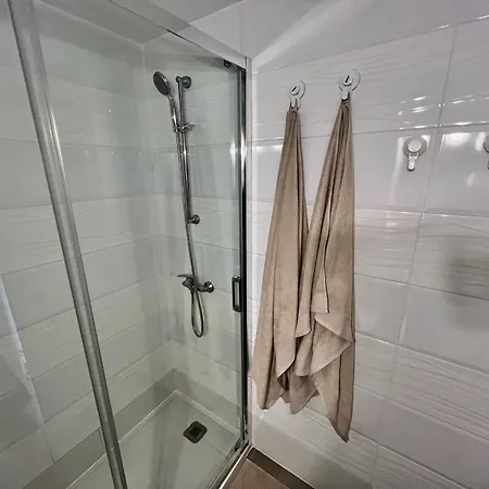 Apartment Casilla Bubo Costa De Antigua