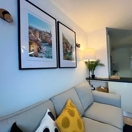 Apartment Casilla Bubo