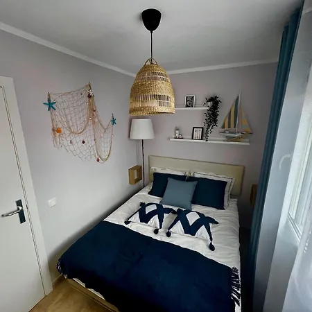 Casilla Bubo דירה