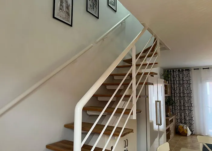 Casilla Bubo * Costa De Antigua