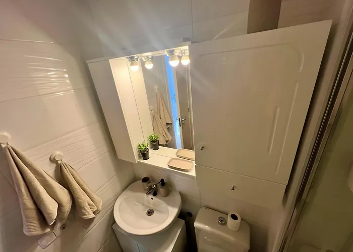 Casilla Bubo Διαμέρισμα Costa De Antigua