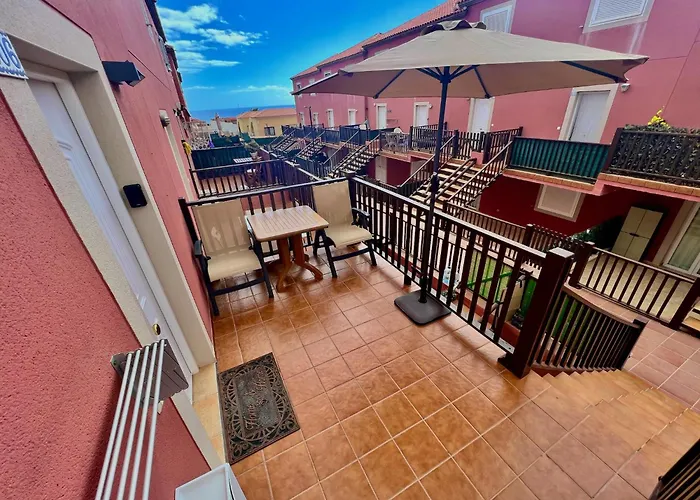 Casilla Bubo * Costa De Antigua