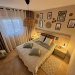 Casilla Bubo Apartman
