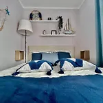 Casilla Bubo Apartman *