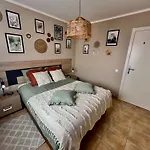 Casilla Bubo Apartman