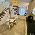 Apartman Casilla Bubo