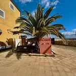 Casilla Bubo Apartman *