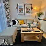Apartman Casilla Bubo Costa de Antigua