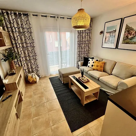 Casilla Bubo Apartmán