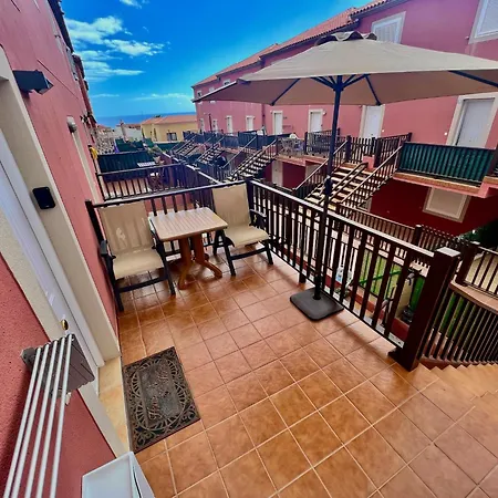 Casilla Bubo * Costa De Antigua