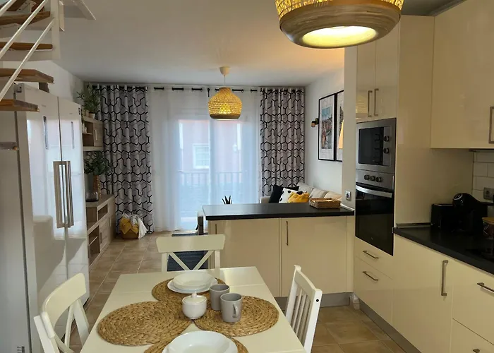 Apartmán Casilla Bubo