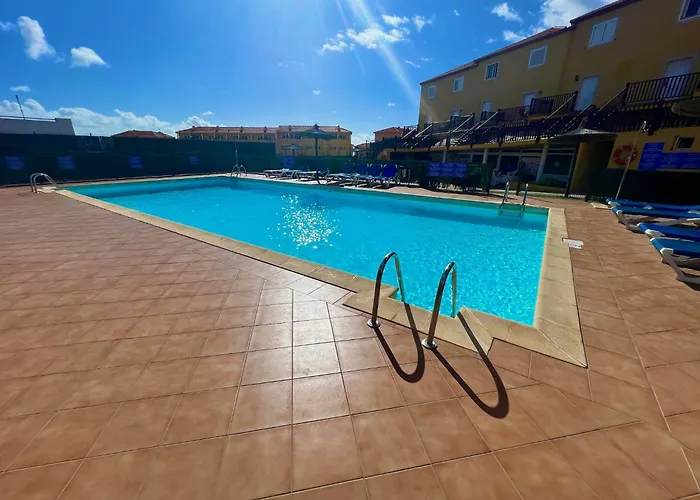 Casilla Bubo Apartmán Costa De Antigua