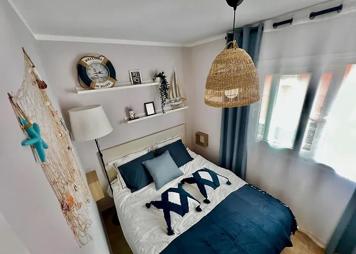 Apartmán Casilla Bubo