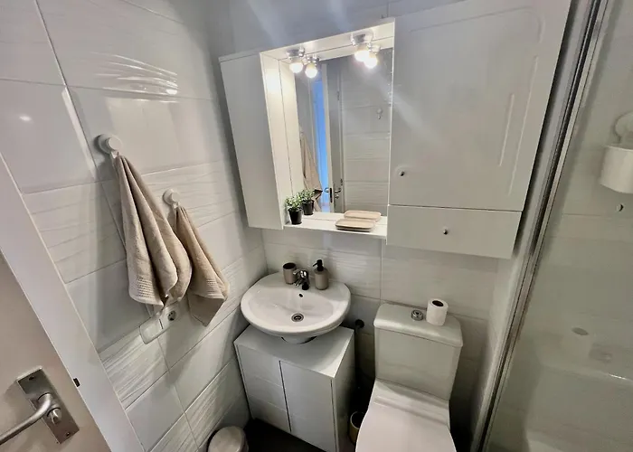 Apartmán Casilla Bubo *