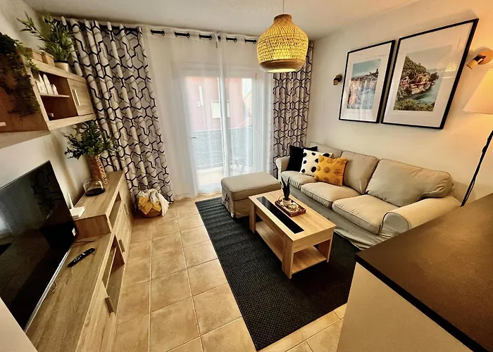 Casilla Bubo Apartmán