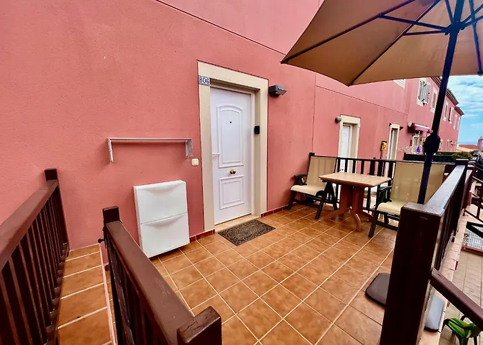 Casilla Bubo Apartmán *