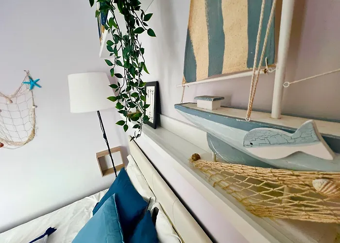 Apartmán Casilla Bubo *