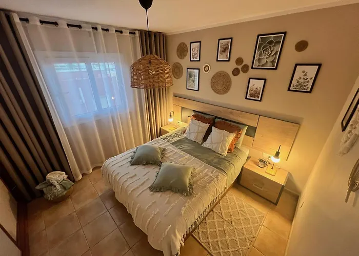 Casilla Bubo Apartmán