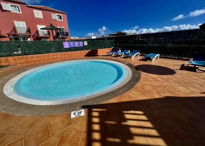 Apartmán Casilla Bubo