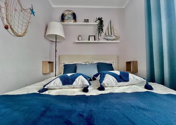 Casilla Bubo Apartmán *