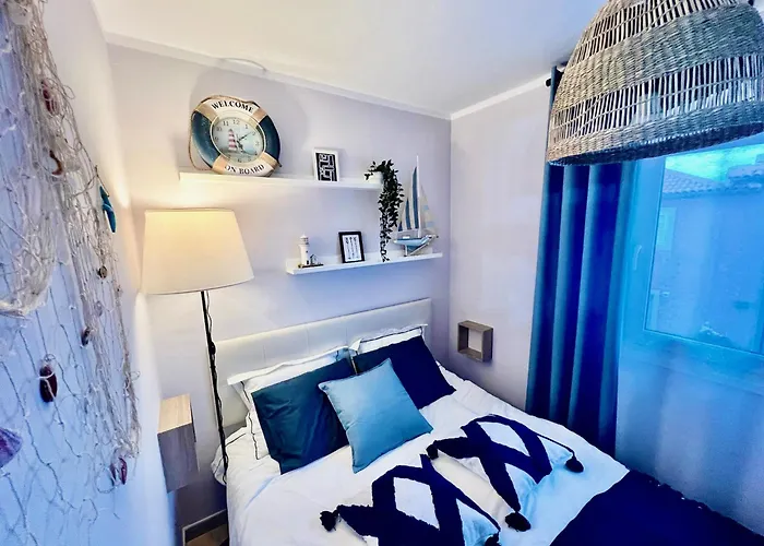 Apartmán Casilla Bubo *