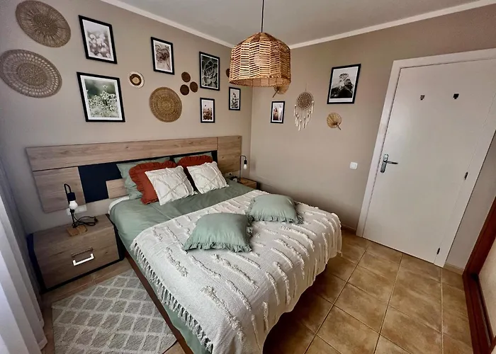 Casilla Bubo Apartmán