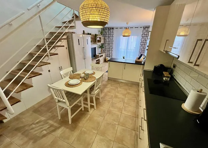 Apartmán Casilla Bubo