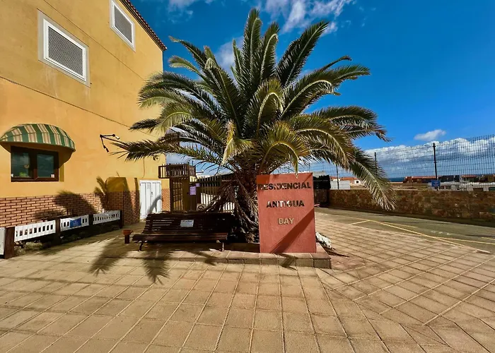 Casilla Bubo Apartmán *