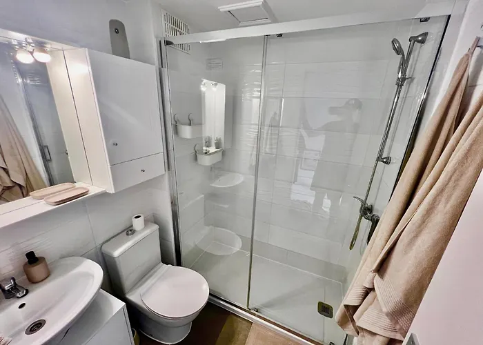 Casilla Bubo Apartmán Costa De Antigua