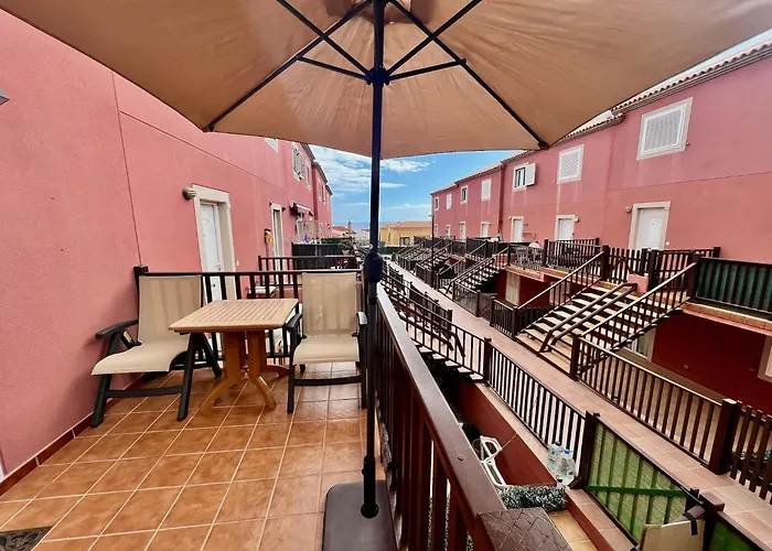 Apartmán Casilla Bubo