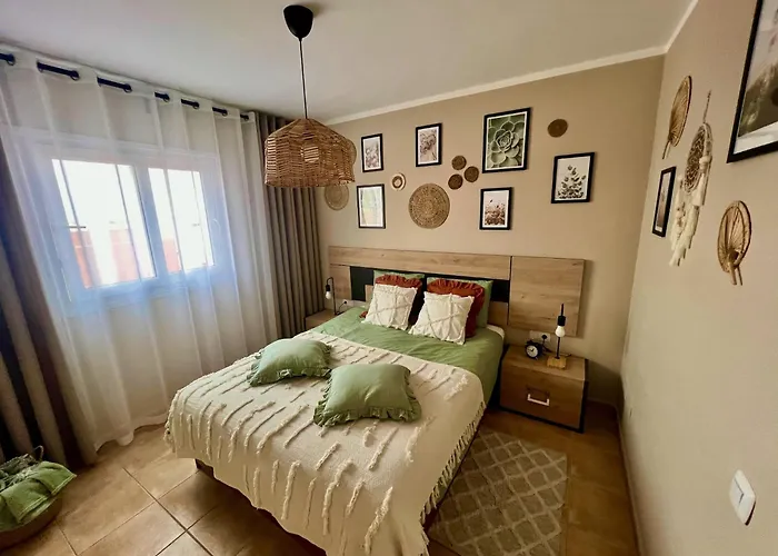 Apartmán Casilla Bubo *