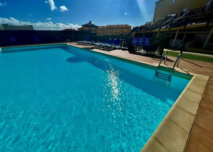 Casilla Bubo Apartmán