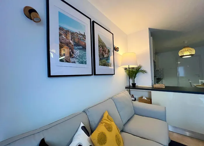 Apartmán Casilla Bubo