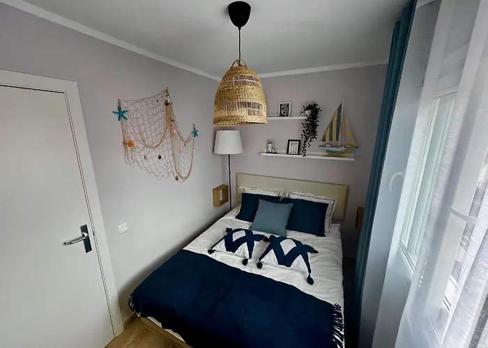 Casilla Bubo Apartmán